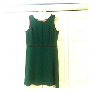 Sleeveless Dress